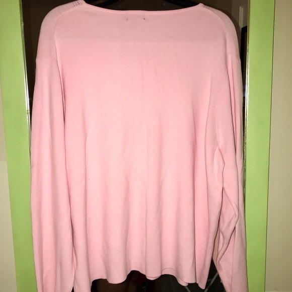Evie Long Sleeve Shirt - Picture 2 of 4